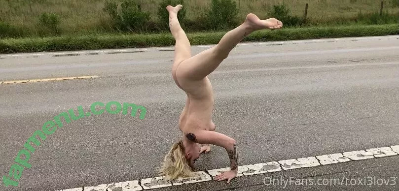 venomroseexotic nude photo #0299 (djbobbymac)