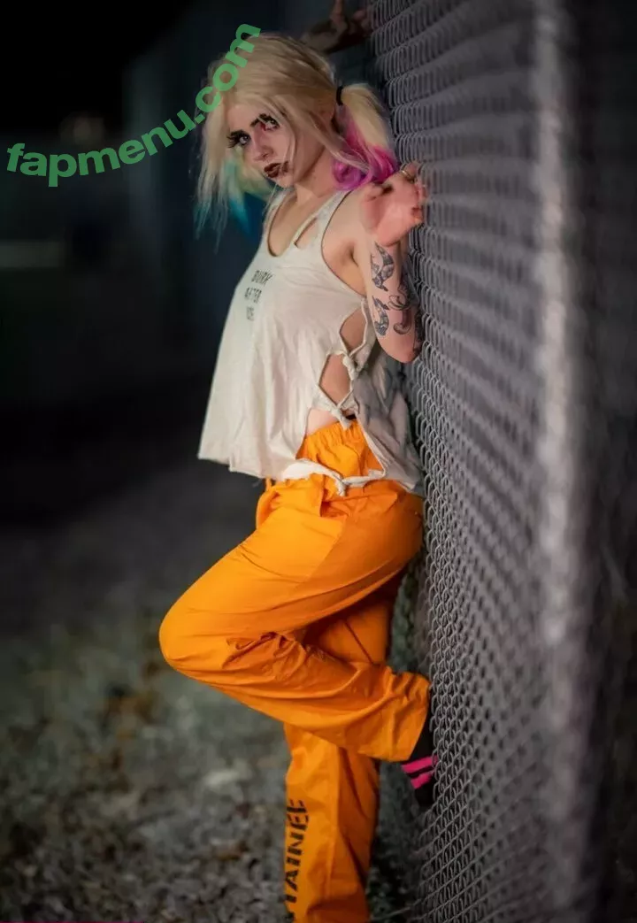 venomroseexotic nude photo #0300 (djbobbymac)