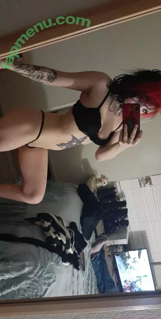 venomroseexotic nude photo #0332 (djbobbymac)