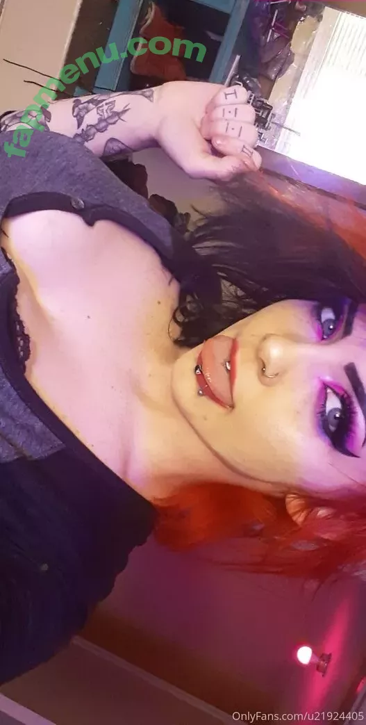 venomroseexotic nude photo #0340 (djbobbymac)