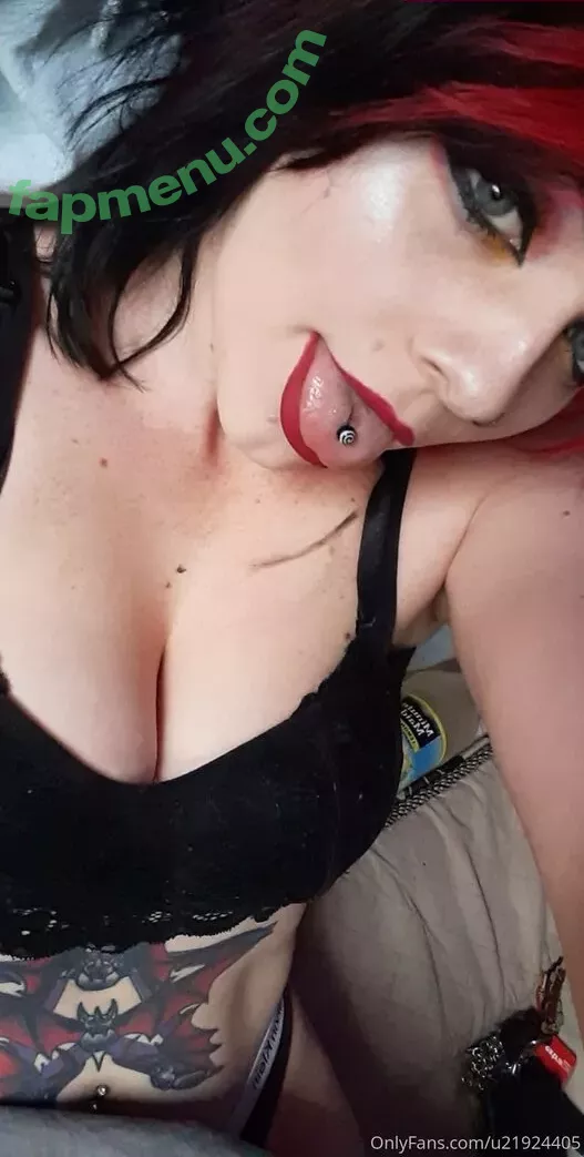 venomroseexotic nude photo #0349 (djbobbymac)