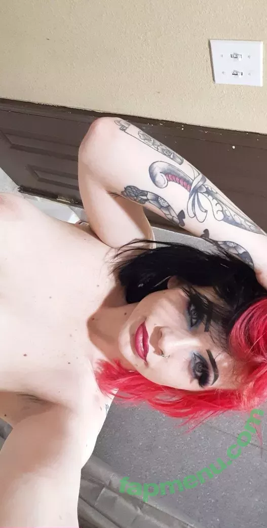 venomroseexotic nude photo #0351 (djbobbymac)