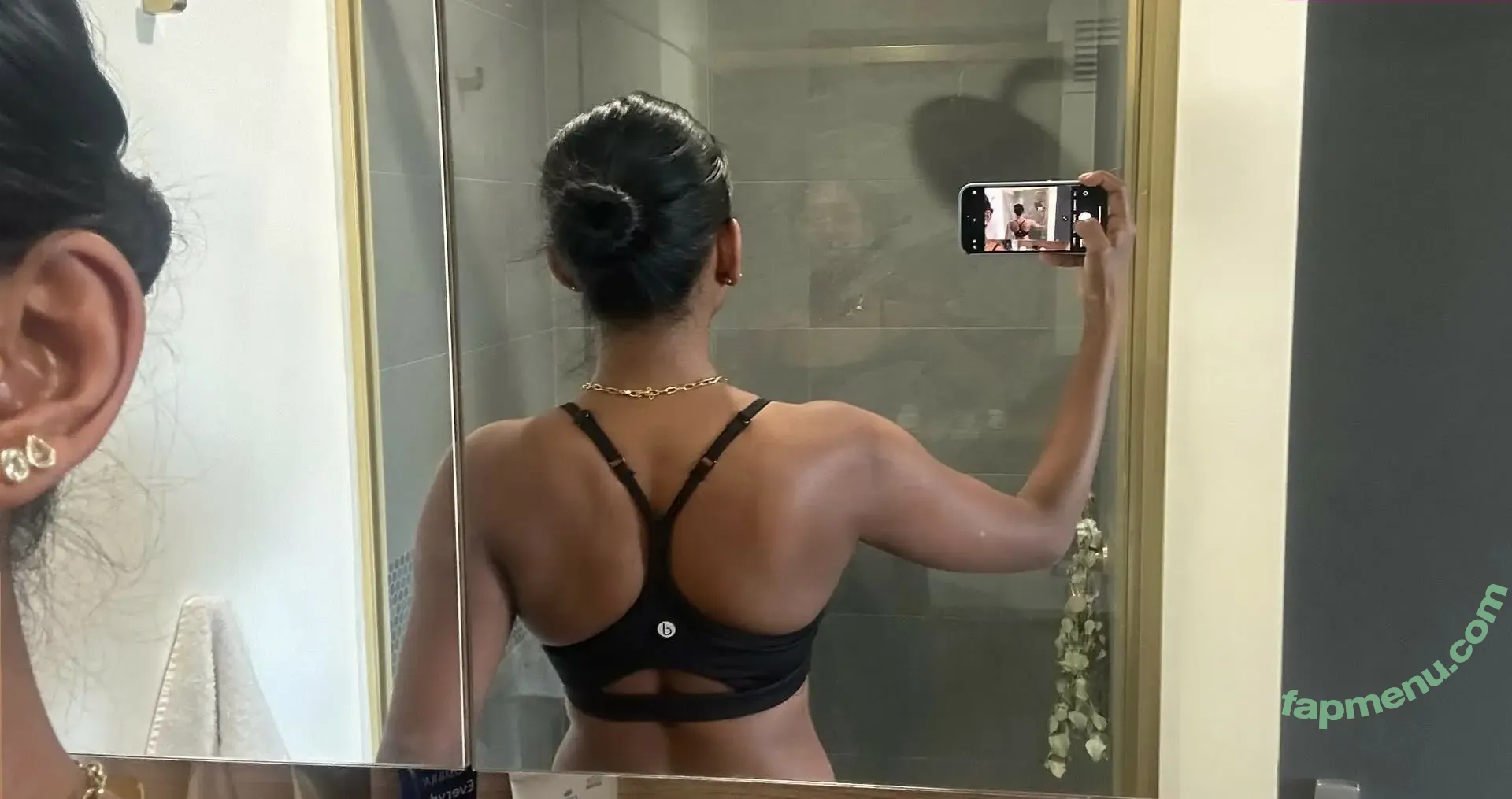 Venorika Salvatore nude photo #0010 (salvatorearrigo_ph / veronica.salvatore)