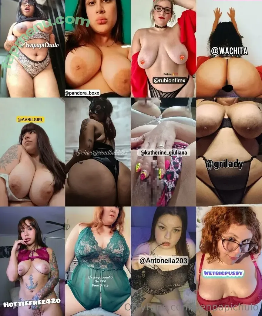venpapichulo nude photo #0208 (papichulo.nl)
