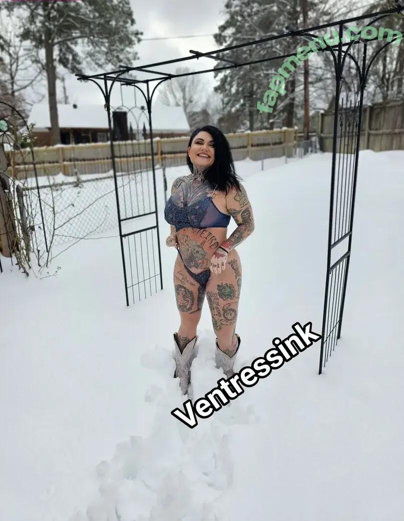 ventressink nude photo #0004 (inkdoll20 / ventressinkvip)