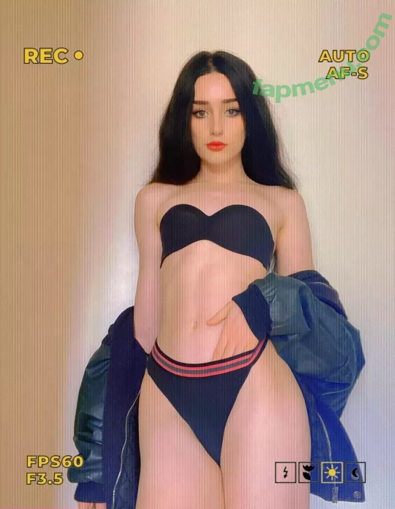 Venus Moorez nude photo #0126 (Venusmoorez / bodybyvenus)