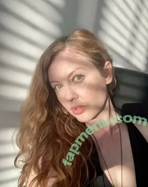 Venus O'Hara / venusohara / venusohara1111 nude photo #0027