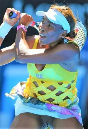 Venus Williams / venuseswilliams / venuswilliams nude photo #0032