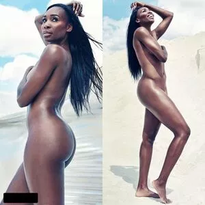 Venus Williams / venuseswilliams / venuswilliams nude photo #0038