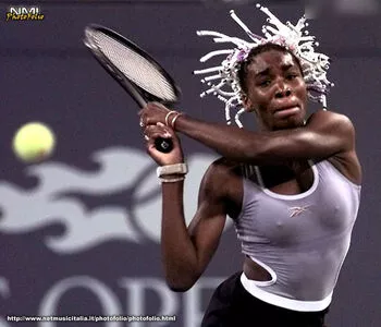 Venus Williams / venuseswilliams / venuswilliams nude photo #0045