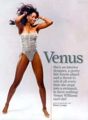 Venus Williams / venuseswilliams / venuswilliams nude photo #0047