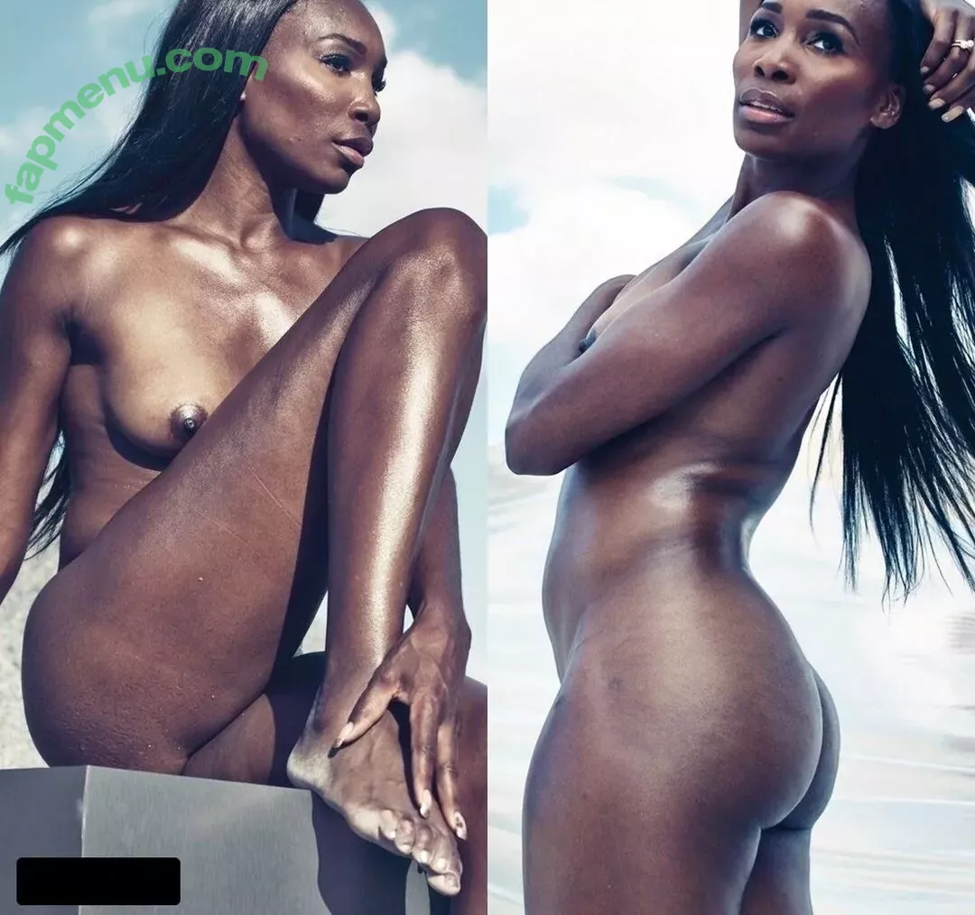 Venus Williams nude photo #0037 (venuseswilliams / venuswilliams)