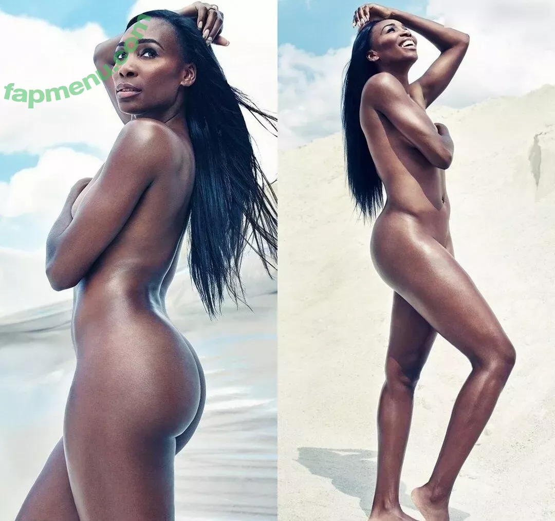 Venus Williams nude photo #0038 (venuseswilliams / venuswilliams)