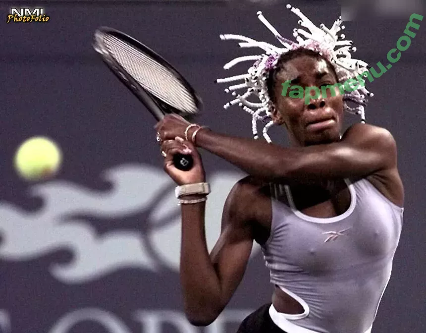 Venus Williams nude photo #0045 (venuseswilliams / venuswilliams)