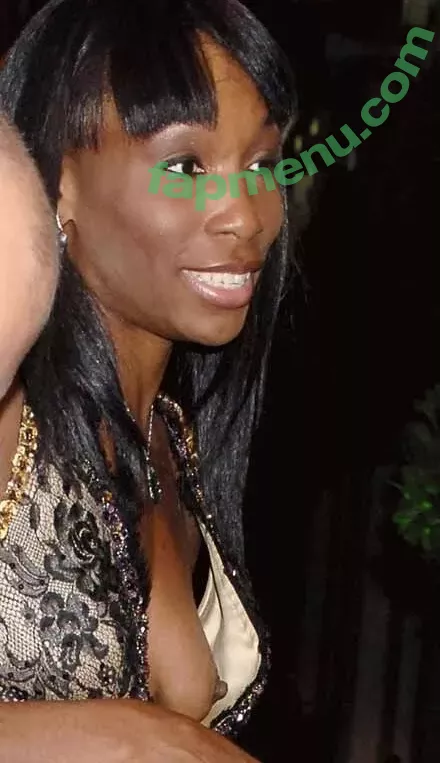 Venus Williams nude photo #0049 (venuseswilliams / venuswilliams)