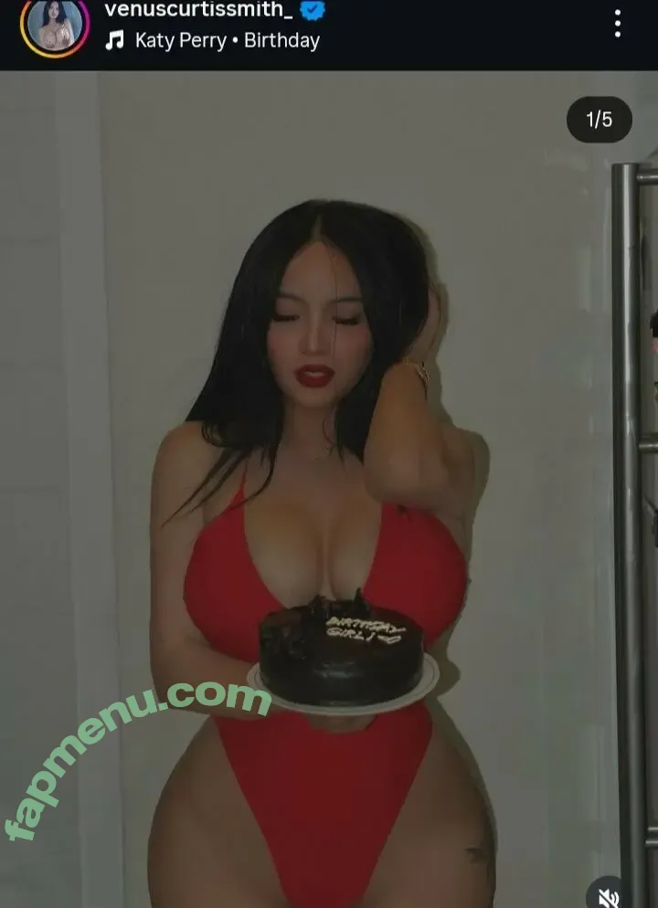 venuscurtissmith nude photo #0070 (venus loraine / venus loraine magallens duran)