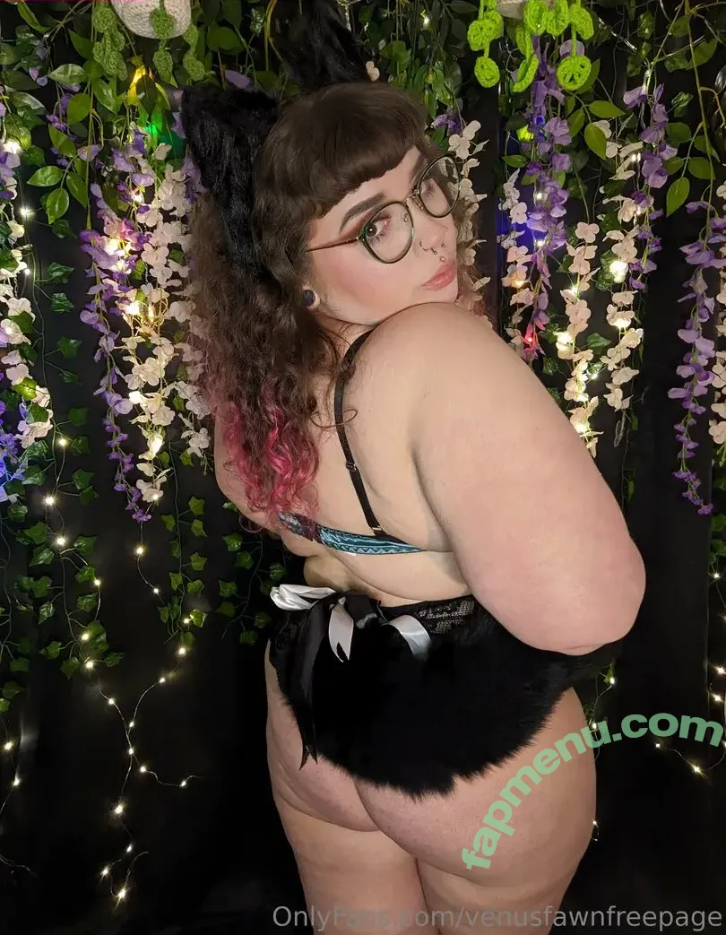 venusfawnfreepage nude photo #0001 (venusfawnfreepage)