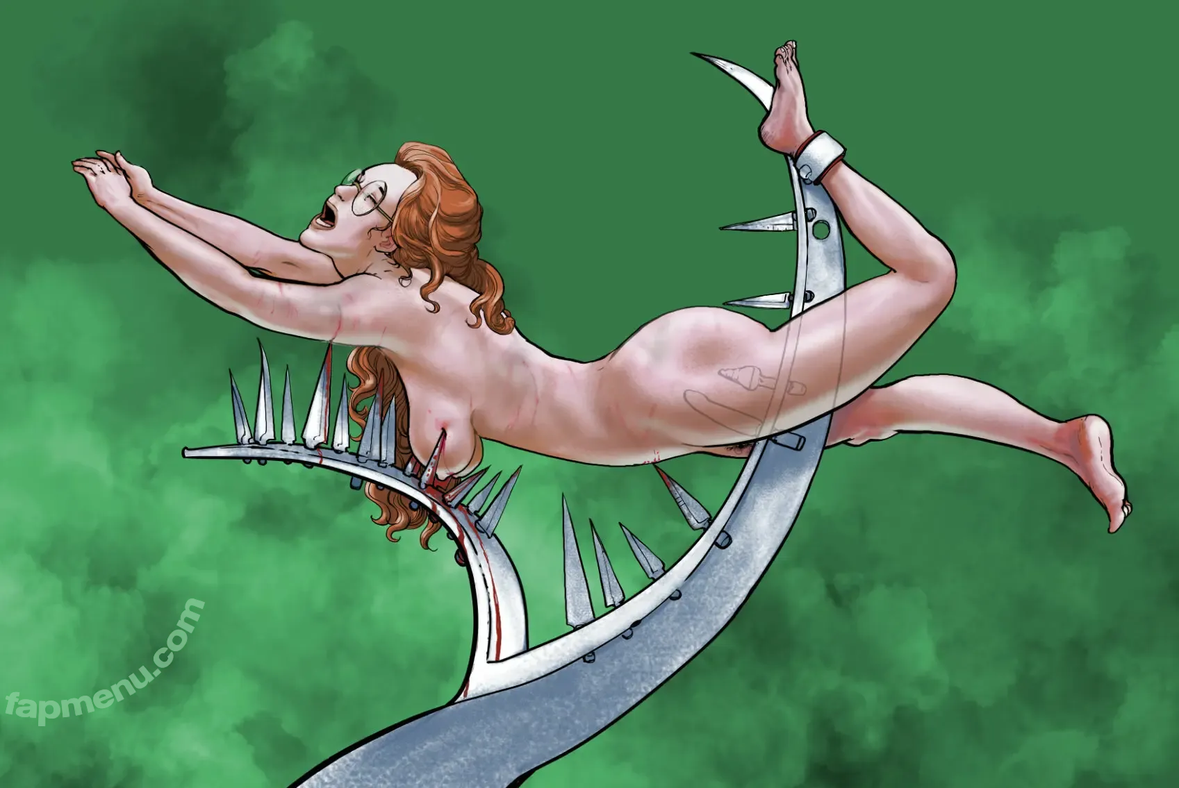 Venusflytrap nude photo #0008 (Venusflytrap)