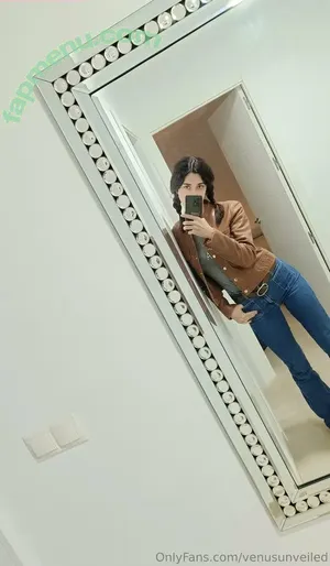 venusunveiled / venus_unveiled nude photo #0011