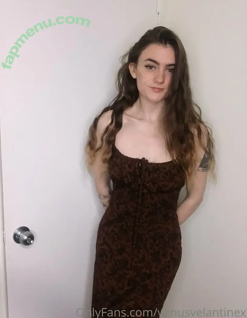 venusvelantinex nude photo #0005 (violentinex)