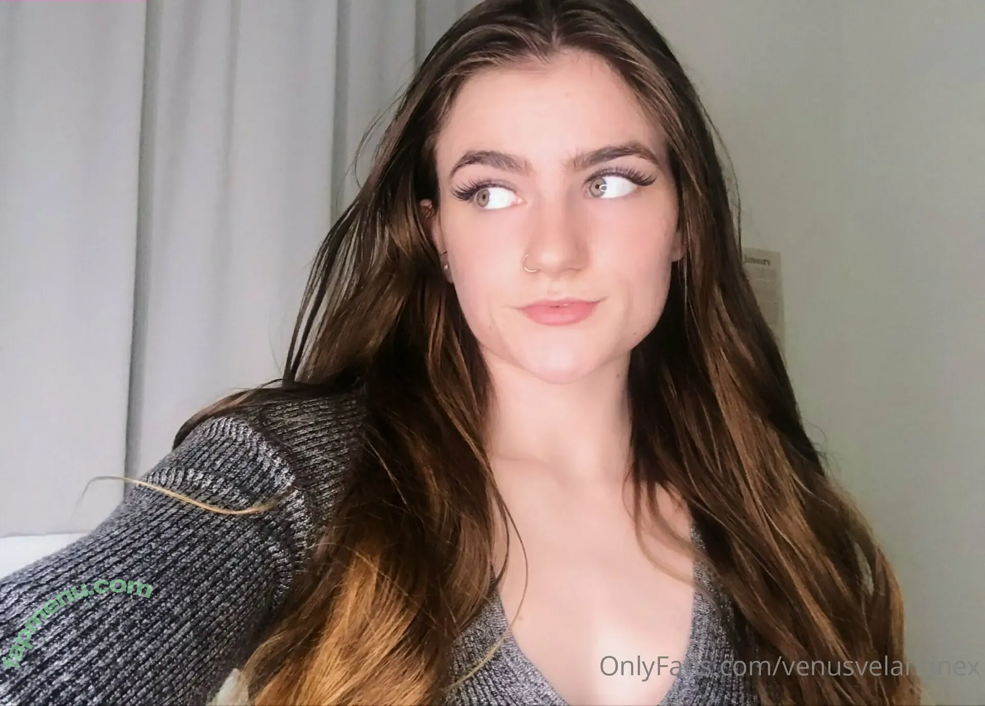 venusvelantinex nude photo #0007 (violentinex)