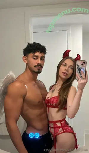 venusvixenn / venusvixenbaby nude photo #0001