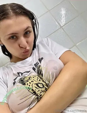 Veola / veolagram nude photo #0022