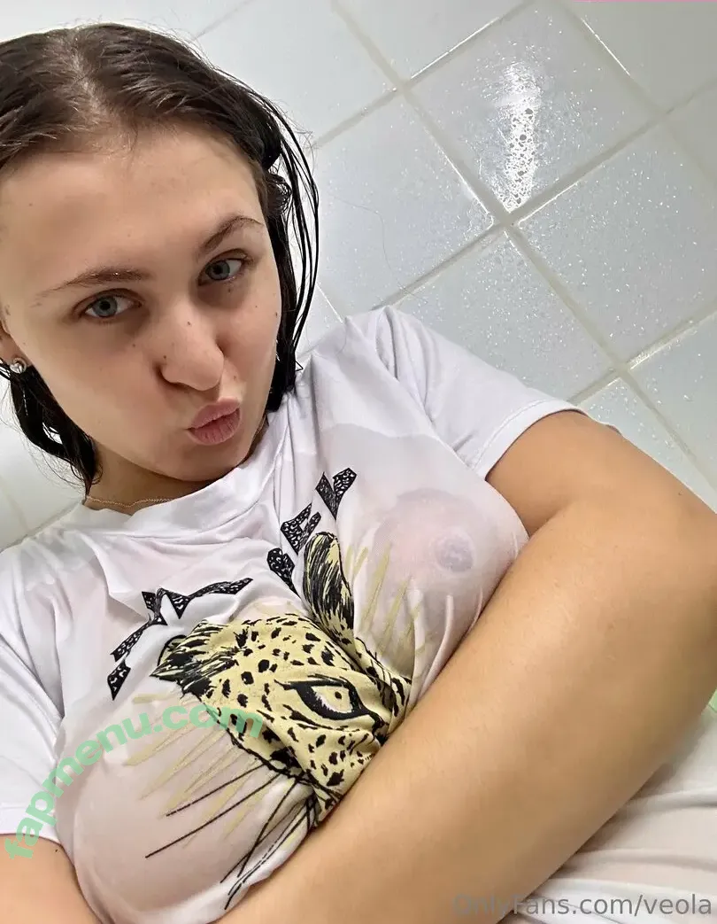 Veola nude photo #0022 (veolagram)