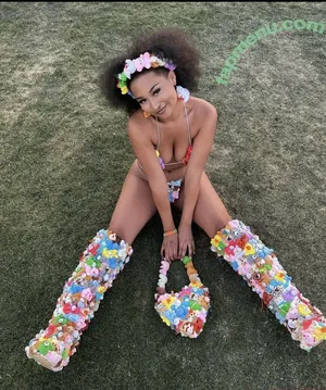 Veondre Mitchell / veondremitchell nude photo #0022