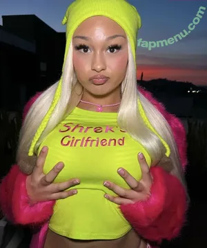 Veondre Mitchell / veondremitchell nude photo #0027