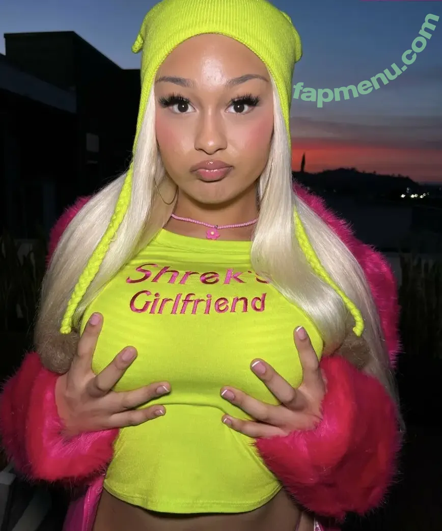 Veondre Mitchell nude photo #0027 (veondremitchell)