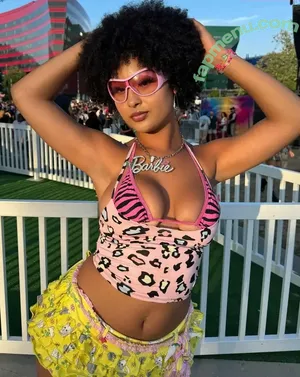 veondremitchell / Veondre nude photo #0092