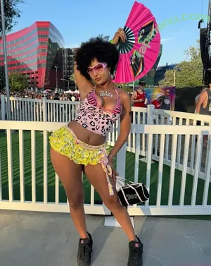 veondremitchell / Veondre nude photo #0096