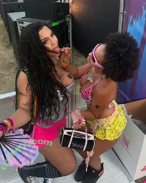 veondremitchell / Veondre nude photo #0097