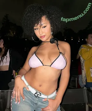 veondremitchell / Veondre nude photo #0112