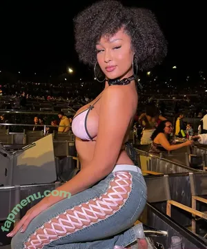 veondremitchell / Veondre nude photo #0116