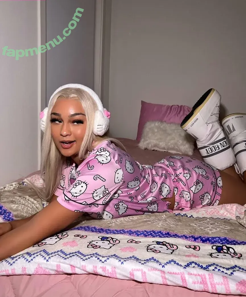veondremitchell nude photo #0101 (Veondre)