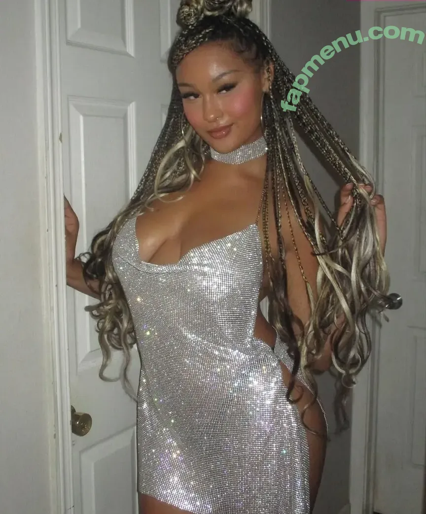 veondremitchell nude photo #0115 (Veondre)