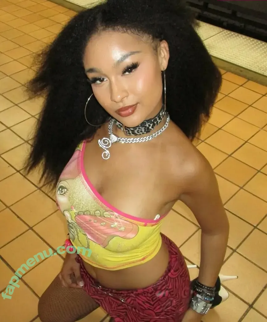 veondremitchell nude photo #0121 (Veondre)
