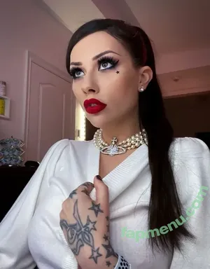 Vera Bambi / Vera Baby / verababy / verabambi / verabambilive nude photo #0003