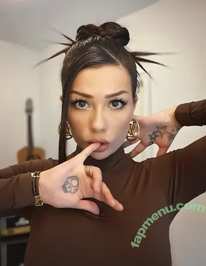 Vera Bambi / Vera Baby / verababy / verabambi / verabambilive nude photo #0004