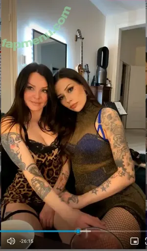 Vera Bambi / Vera Baby / verababy / verabambi / verabambilive nude photo #0049