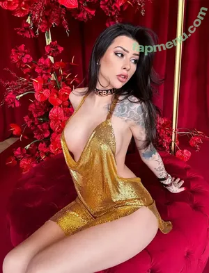 Vera Bambi / Vera Baby / verababy / verabambi / verabambilive nude photo #0051