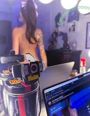 Vera Bambi / Vera Baby / verababy / verabambi / verabambilive nude photo #0090