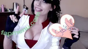 Vera Bambi / Vera Baby / verababy / verabambi / verabambilive nude photo #0094