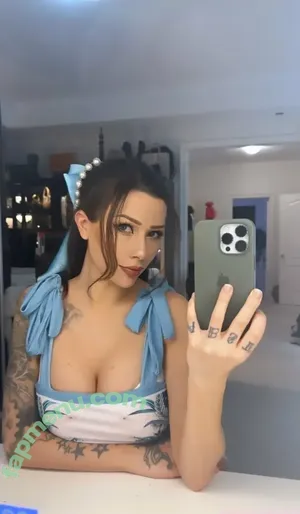 Vera Bambi / Vera Baby / verababy / verabambi / verabambilive nude photo #0124