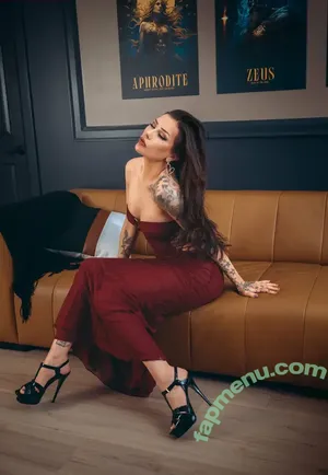 Vera Bambi / Vera Baby / verababy / verabambi / verabambilive nude photo #0131