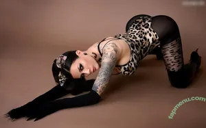 Vera Bambi / Vera Baby / verababy / verabambi / verabambilive nude photo #0138