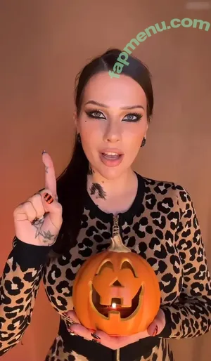 Vera Bambi / Vera Baby / verababy / verabambi / verabambilive nude photo #0140