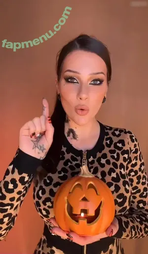 Vera Bambi / Vera Baby / verababy / verabambi / verabambilive nude photo #0141